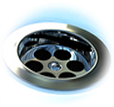 Clogged sewer